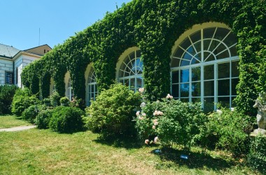 Pałac Častolovice_Radek Habada