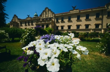 Pałac Častolovice_Radek Habada