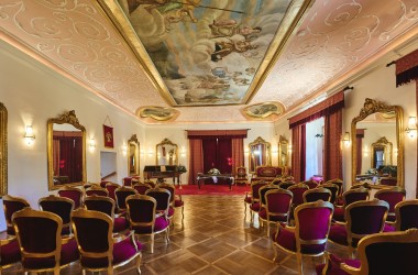 Zámek Doudleby nad Orlicí_Radek Habada 