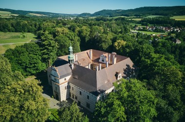 Zámek Doudleby nad Orlicí_Radek Habada 