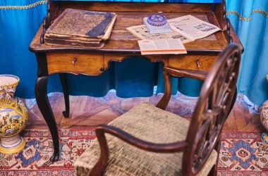 Pałac Kvasiny_Radek Habada