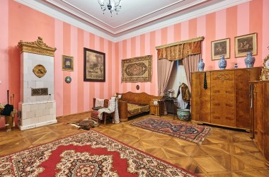 Pałac Kvasiny_Radek Habada