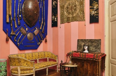 Pałac Kvasiny_Radek Habada