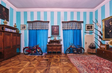 Pałac Kvasiny_Radek Habada