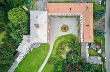 Pałac Kvasiny_Radek Habada