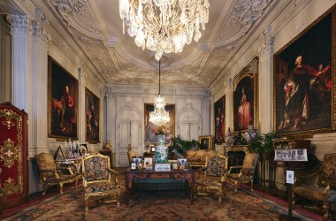 Castle Opočno_Radek Habada