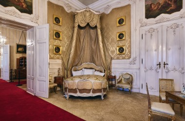 Castle Opočno_Radek Habada