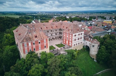 Castle Opočno_Radek Habada