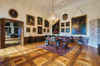 The Rychnov nad Kněžnou Château_Radek Habada