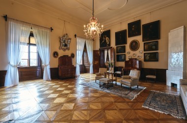 The Rychnov nad Kněžnou Château_Radek Habada