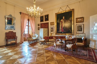 The Rychnov nad Kněžnou Château_Radek Habada