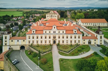 The Rychnov nad Kněžnou Château_Radek Habada