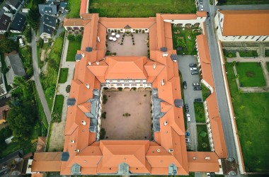 The Rychnov nad Kněžnou Château_Radek Habada