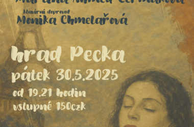 Pecka_30. 5._Šansony