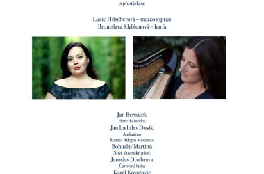 Koncert Častolovice