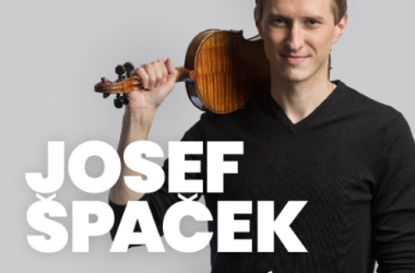 Josef Špaček_Kostelec nad Orlicí