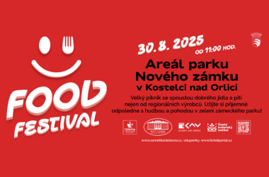 Food festival_30. 8. 2025_Kostelec nad Orlicí