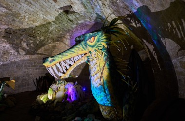 Hrad a zámek Staré Hrady_Habada (18)