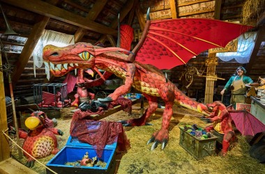 Hrad a zámek Staré Hrady_Habada (22)