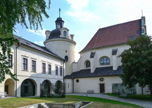 Olomoucký hrad