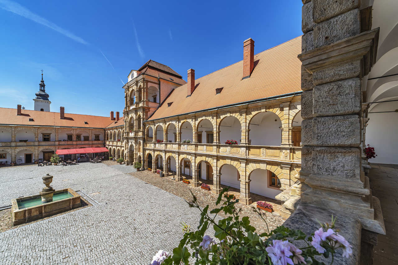 Výstava čarodějnic