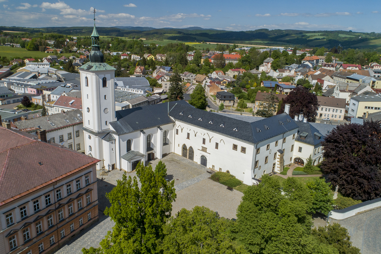 Muzejní noc s Kelty