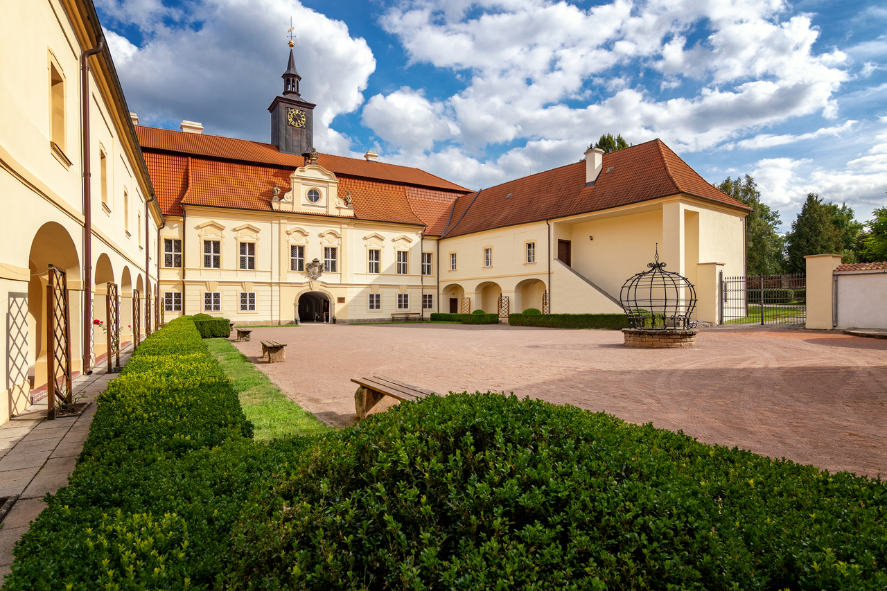 Chrastecký majáles