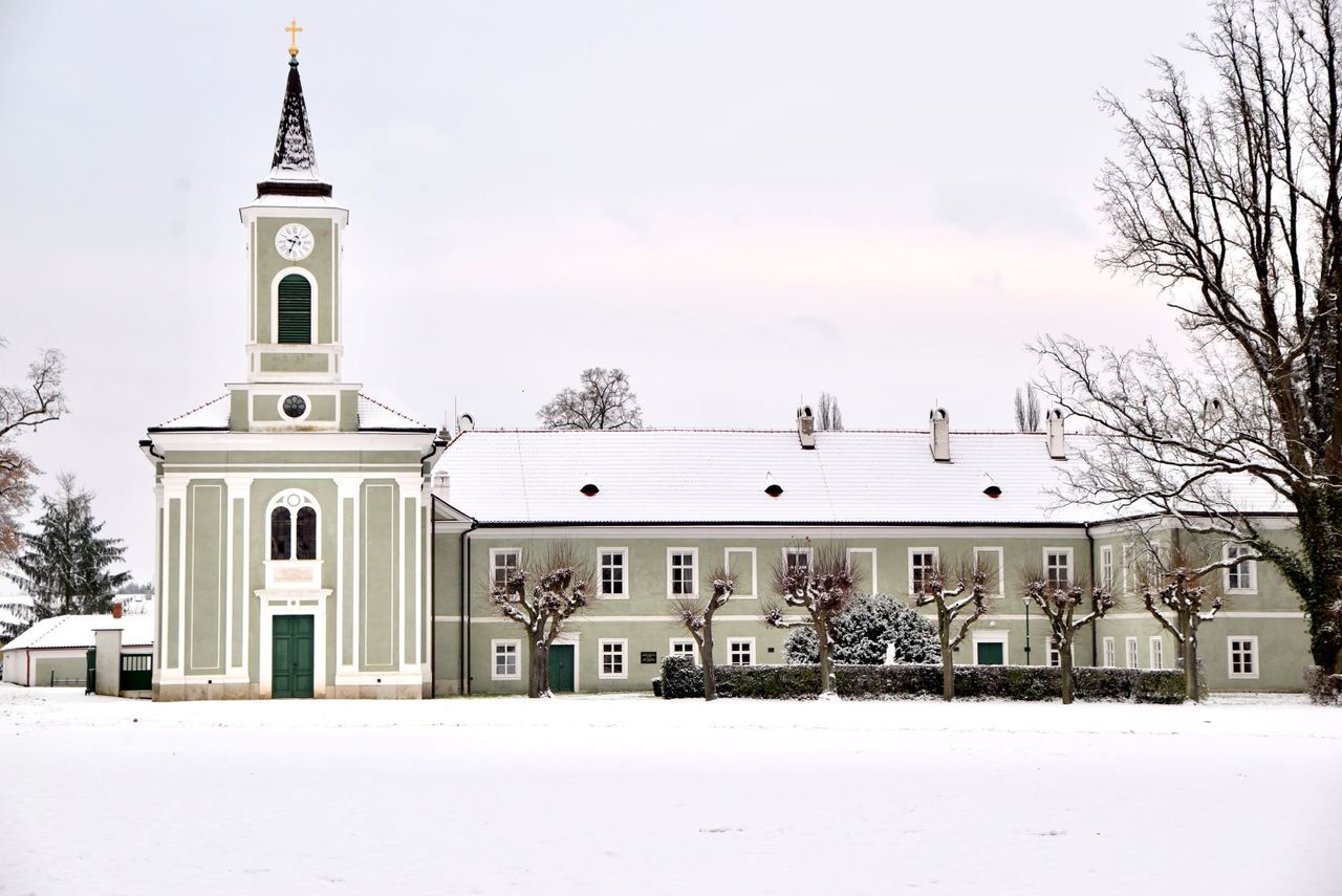 Adventní koncert v Kladrubech nad Labem