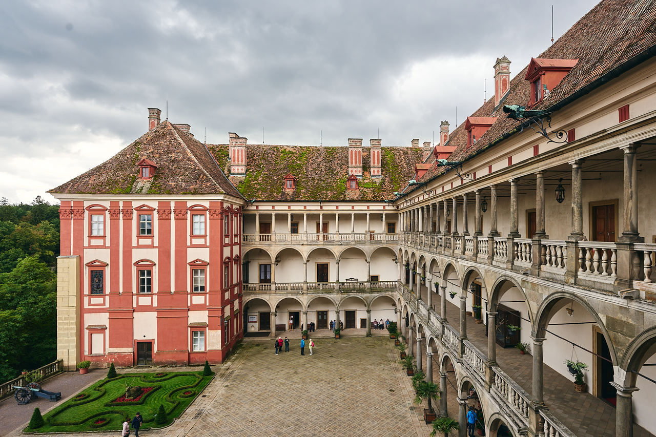 59. Národní sokolnické setkání s mezinárodní účastí
