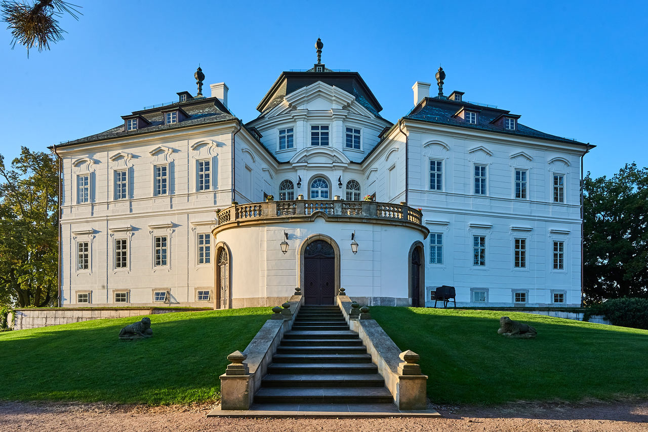 Den princů a princezen