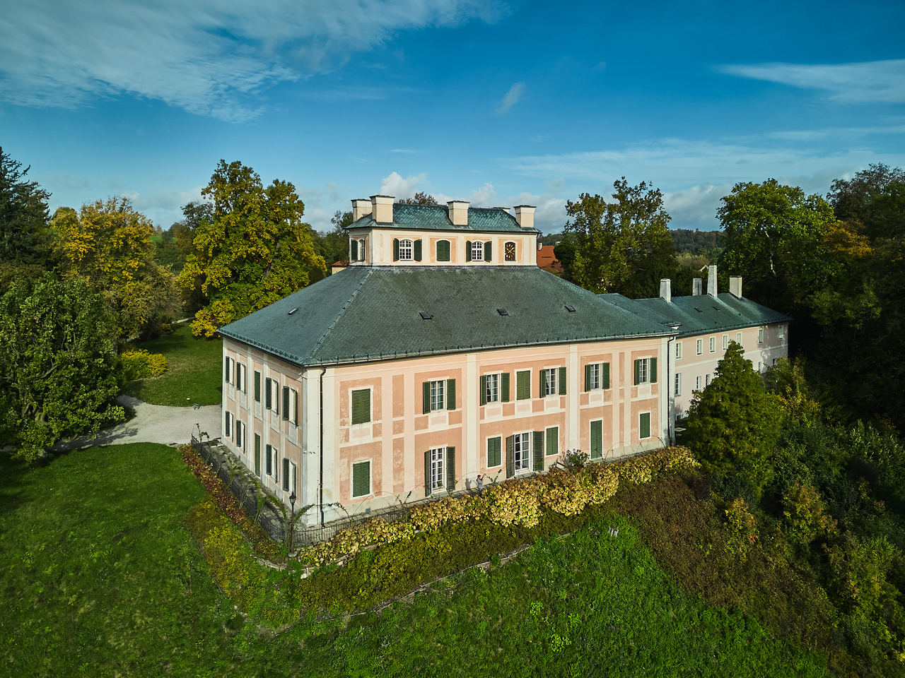 Za Babičkou Boženy Němcové do Ratibořic