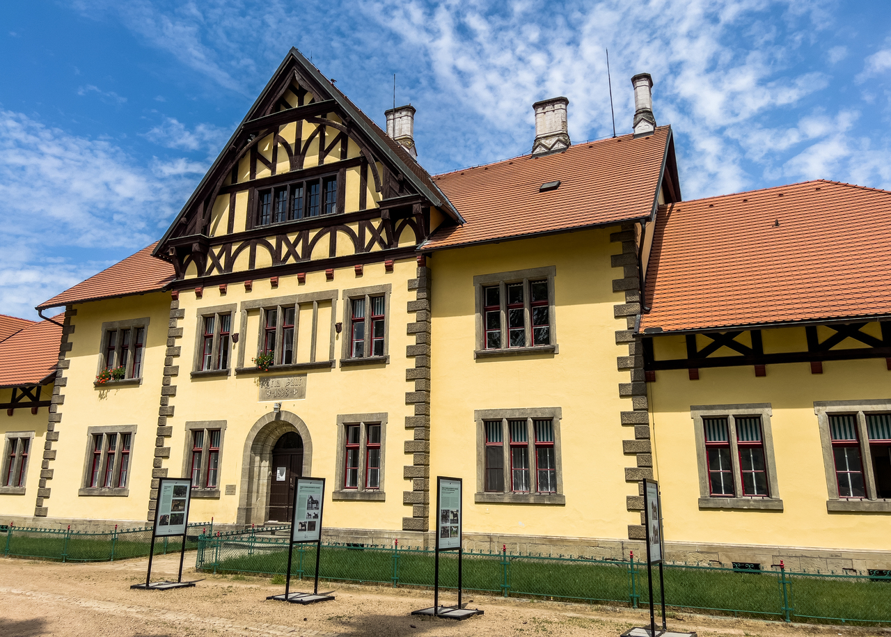 Drezurní závody