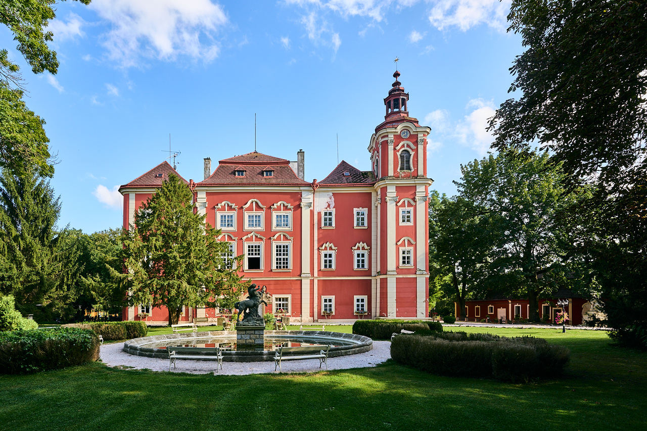 Dětenice dětem V SRPNU ZDARMA !