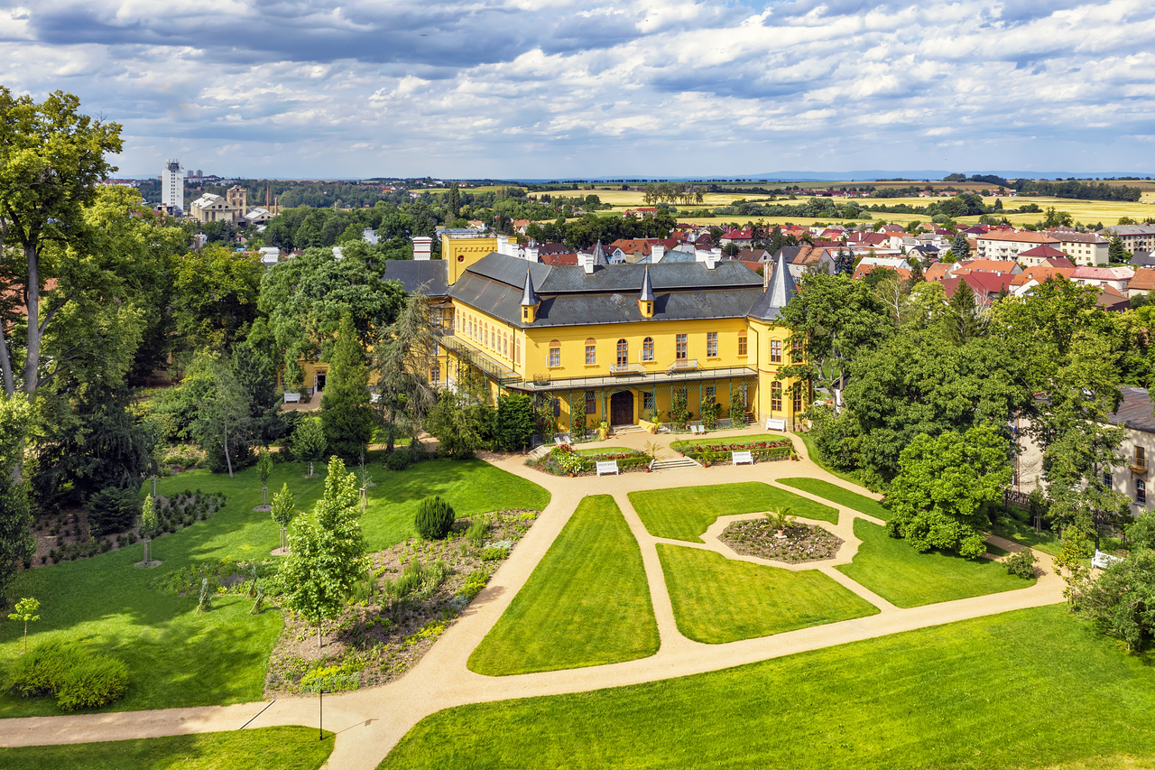 Cesta do Itálie: Z deníků šlechtické výpravy