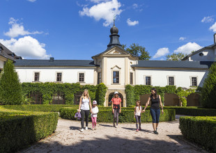 Střípky skla