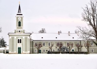 Adventní koncert v Kladrubech nad Labem