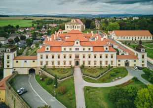 Výstava hub