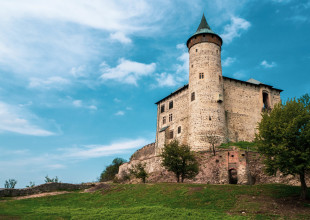 Recitál na Kunětické hoře