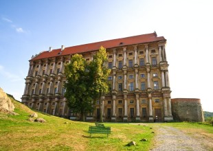 Prázdniny na Plumlově