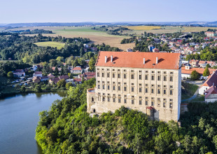 Na konci válek - Monte Plum