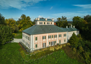 Hradozámecká noc na zámku Ratibořice