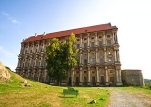 HALLOWEENSKÉ PODZIMNÍ SLAVNOSTI NA ZÁMKU PLUMLOV