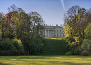 Advent v Novém zámku v Kostelci nad Orlicí