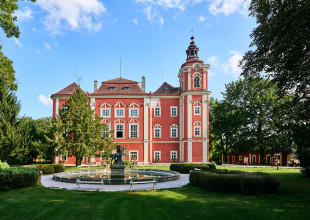 Dračí čarodějné pohádkové prohlídky