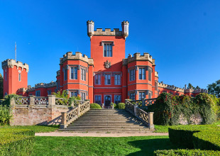 1. Adventní koncert na Hrádku u Nechanic