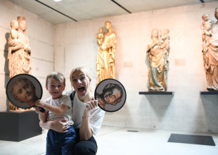 Nová otevírací doba Olomouckého hradu - Arcidiecézního muzea v roce 2026