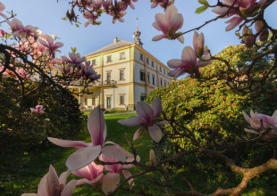 Výstava 16. Betlémy na zámku
