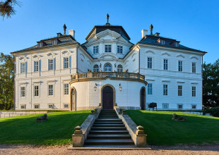 Dušičkový víkend