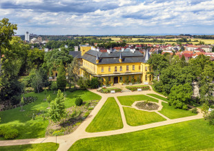 Cesta do Itálie: Z deníků šlechtické výpravy