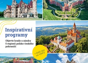 Katalog inspirativních programů